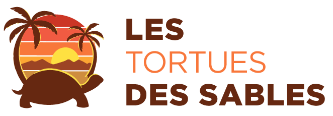 Les Tortues des Sables