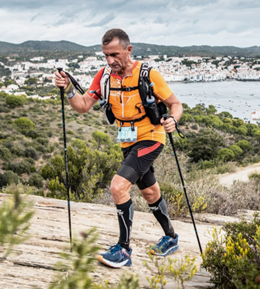 Didier Durand - Tortues des sables MDS 2023