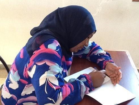 Solidarité Marathon Des Sables