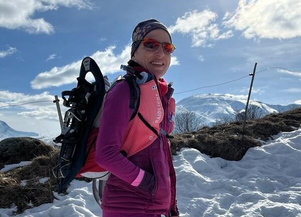 Magali - Les facettes de ma motivation