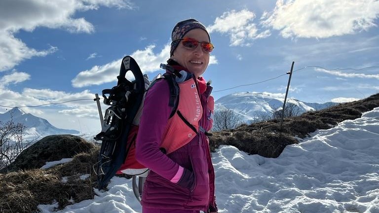 Magali - Les facettes de ma motivation