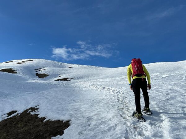 Magali - Les facettes de ma motivation
