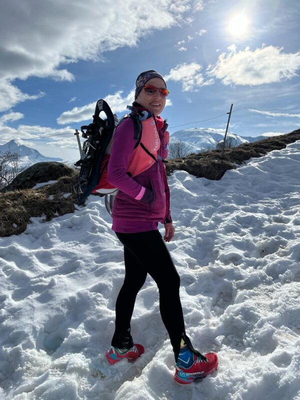 Magali - Les facettes de ma motivation