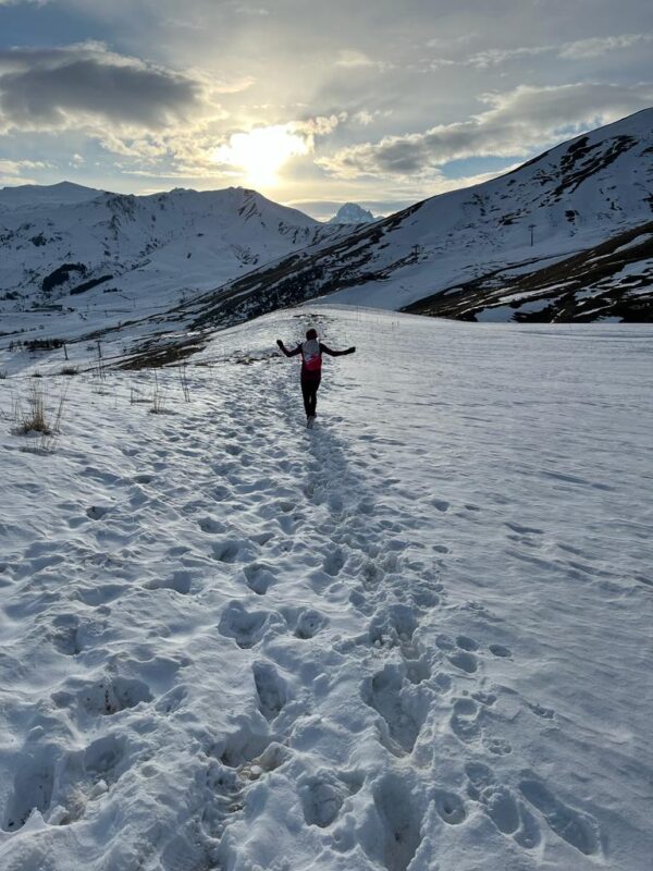 Magali - Les facettes de ma motivation