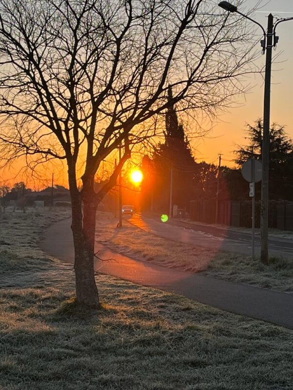 Magali - Les facettes de ma motivation